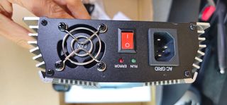 Inverter Grid Tie 300W