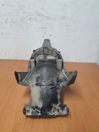 Portamatrículas Honda SH 125/150 Carburación