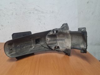 Portamatrículas Honda SH 125/150 Carburación