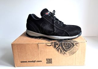 Zapatos seguridad Wurth - Talla 44