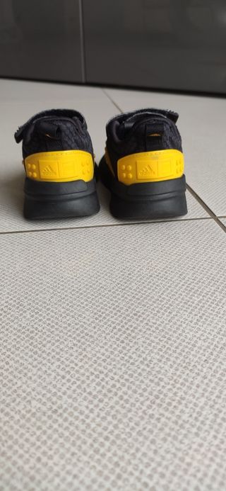 Scarpe Adidas x LEGO Bambino/a - Taglia 20