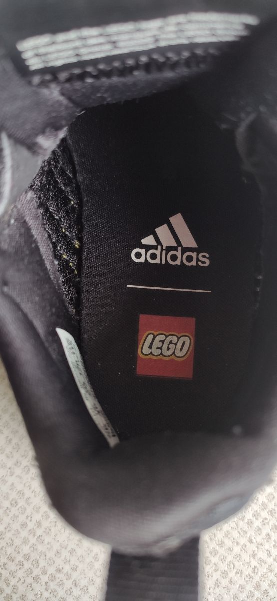 Scarpe Adidas x LEGO Bambino/a - Taglia 20