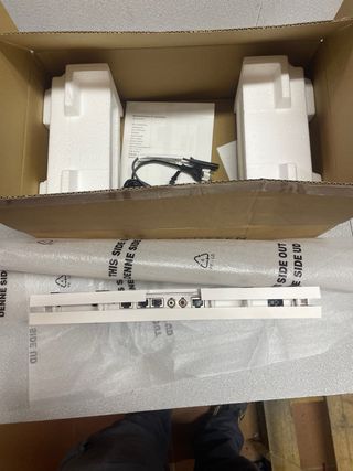 Bang & Olufsen Beosound Essence MK2 Blanco