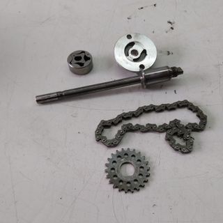 Kit catena albero pompa olio BMW C 400 X