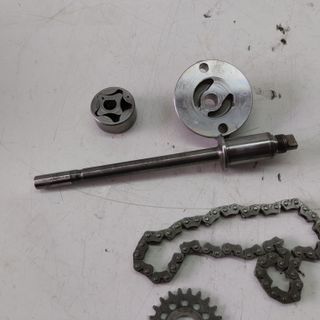 Kit catena albero pompa olio BMW C 400 X