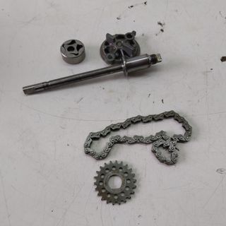 Kit catena albero pompa olio BMW C 400 X