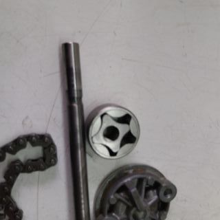 Kit catena albero pompa olio BMW C 400 X