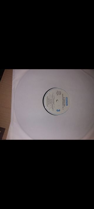 Vinilo ¡Que No Pare La Música! 44 Disco Hits