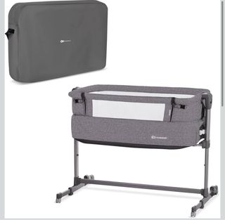 Kinderkraft Cuna Colecho NESTE UP + Colchon 