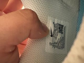 Zapatillas Nike Dunk Low Azul y Amarillo