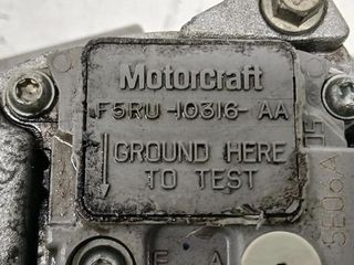 Ford 216409 alternador f5ru10316aa mondeo berlina