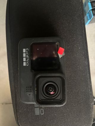 GoPro Hero 9 Black Cámara de Acción