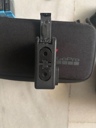 GoPro Hero 9 Black Cámara de Acción