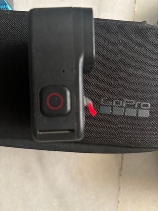 GoPro Hero 9 Black Cámara de Acción