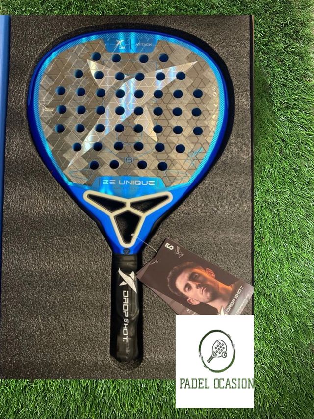 DROP SHOT AXION ATACK 1.0