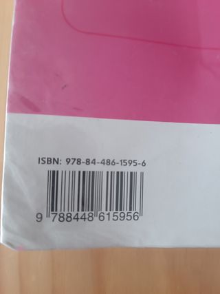 Libro economía 1° bachillerato