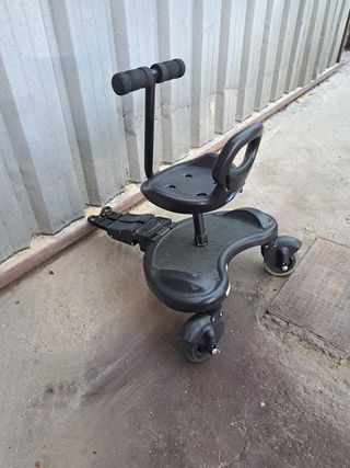 Plataforma para carrito de bebé Kid's Scooter