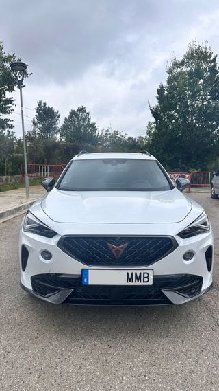 CUPRA Formentor 2023