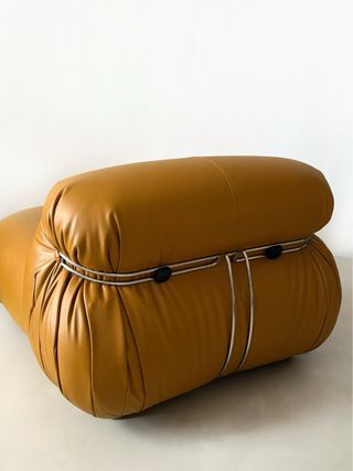 Sillón Soriana de Afra & Tobia Scarpa