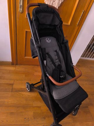 Silla de paseo Jané Rocket Pro