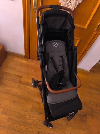 Silla de paseo Jané Rocket Pro