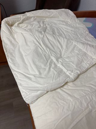 Edredón Cama 90