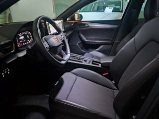 CUPRA Leon 1.5 eTSI 110kW 150CV DSG Tech Edition