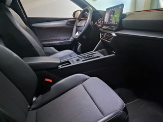 CUPRA Leon 1.5 eTSI 110kW 150CV DSG Tech Edition