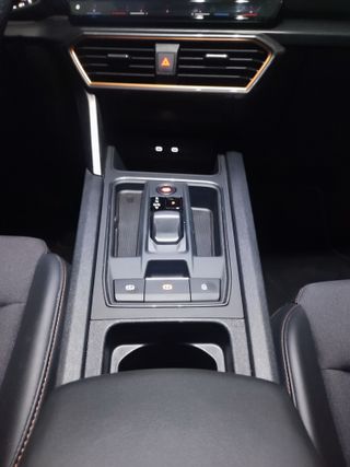 CUPRA Leon 1.5 eTSI 110kW 150CV DSG Tech Edition