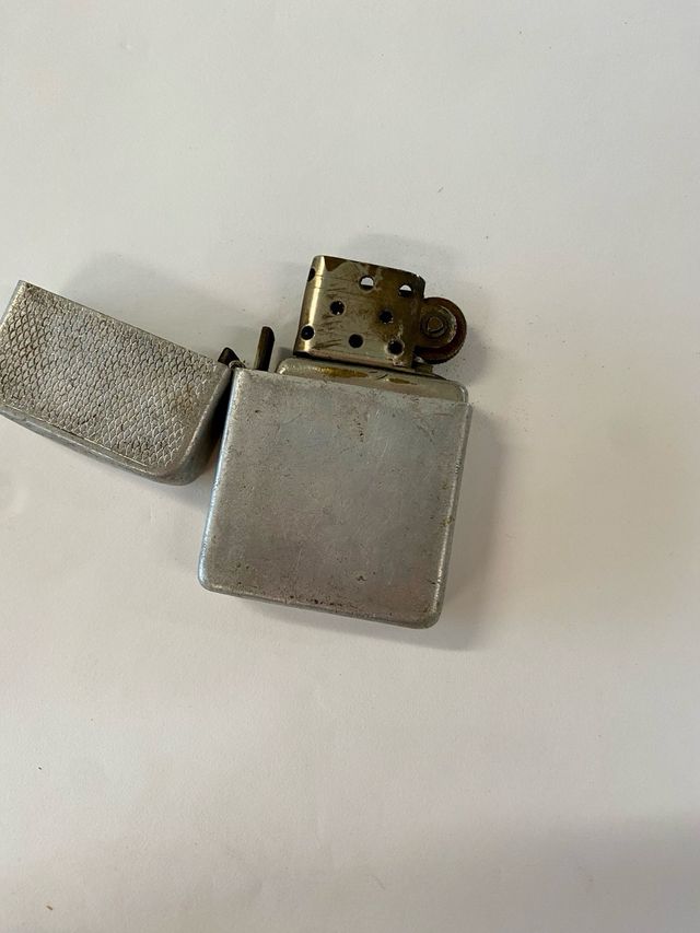 Accendino Storm King antivento