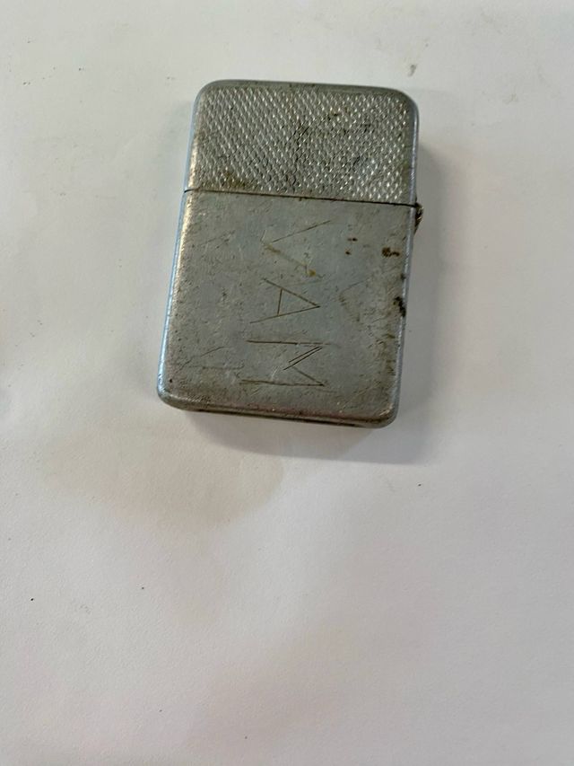 Accendino Storm King antivento