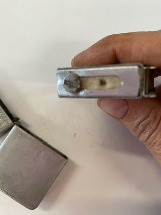 Accendino Storm King antivento