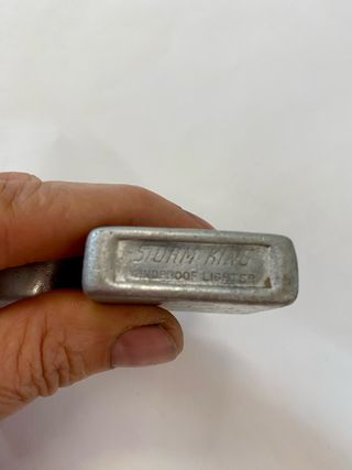 Accendino Storm King antivento