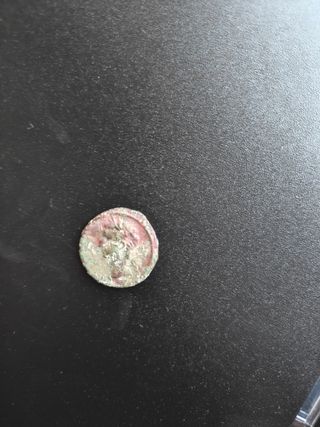 Tessera Romana de Tiberio AD 22-37