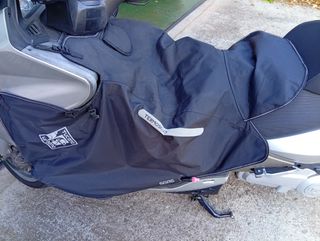 Manta Tucano Urbano R166X