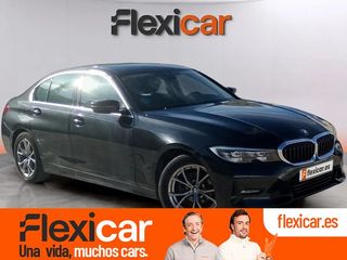 BMW Serie 3 320d Auto.Touring