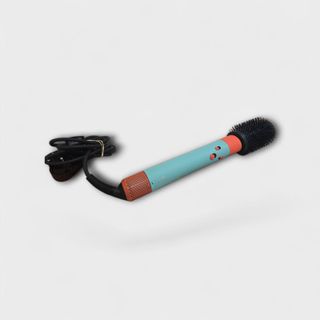 ALISADOR ,RIZADOR,SECADOR DYSON H508 + ACC + ESTUCHE