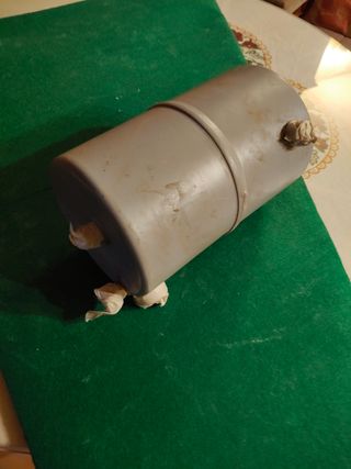 Intercambiador Caldera ACS K45