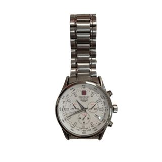 RELOJ SWISS MILITARY HANOWA 6.4156