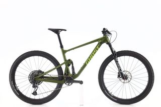 Bicicleta Ghost Lector FS X01 talla M Reacondicionada