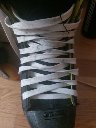 Patines Hockey Bauer Talla 3 (36)