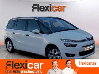 Citroën Grand C4 Picasso PureTech 130 S&S 6v Feel