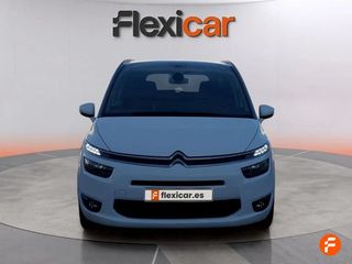 Citroën Grand C4 Picasso PureTech 130 S&S 6v Feel