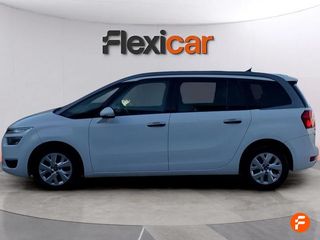 Citroën Grand C4 Picasso PureTech 130 S&S 6v Feel