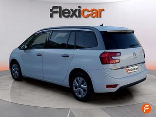 Citroën Grand C4 Picasso PureTech 130 S&S 6v Feel