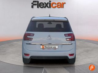 Citroën Grand C4 Picasso PureTech 130 S&S 6v Feel