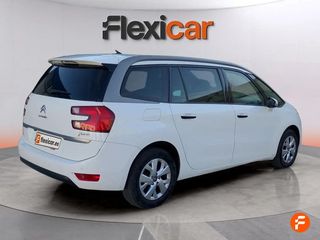 Citroën Grand C4 Picasso PureTech 130 S&S 6v Feel