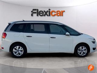 Citroën Grand C4 Picasso PureTech 130 S&S 6v Feel