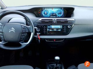 Citroën Grand C4 Picasso PureTech 130 S&S 6v Feel