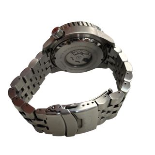 RELOJ AUTOMATICO ARAGON K1 A254+CAJA